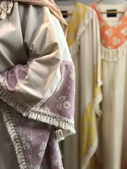 خرید و قیمت مانتو کفتان کد 15145 | جزیره فیروزی