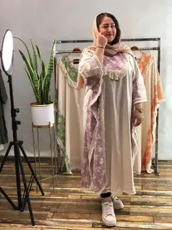 خرید و قیمت مانتو کفتان کد 15145 | جزیره فیروزی