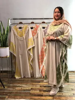 خرید و قیمت مانتو کفتان کد 15145 | جزیره فیروزی