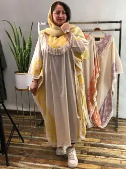 خرید و قیمت مانتو کفتان کد 15145 | جزیره فیروزی