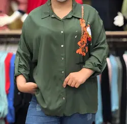 نسرین حسینی