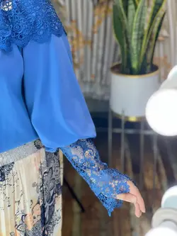 خرید شومیز وارداتی ترک کد 15192 | جزیره فیروزی