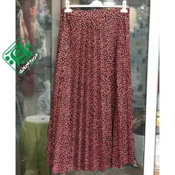 دامن ترک کد ۱۴۵۵ 1454 | جزیره فیروزی