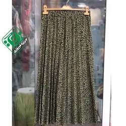 دامن ترک کد ۱۴۵۵ 1454 | جزیره فیروزی