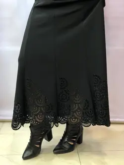 دامن مجلسی زنانه شیک کد 1400 | jazirefirouzi