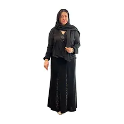 خرید دامن مجلسی آلند کد 15309 | جزیره فیروزی