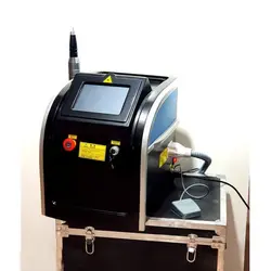 دستگاه لیزر حذف تتو پیکوشور picosure