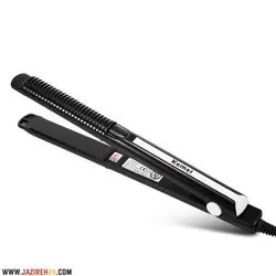 حالت دهنده مو (ویو) کیمی مدل kemei km-2139