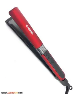 اتو مو دیجیتالی براون مدل BRAUN BR-9225