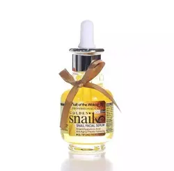 سرم کلاژن ساز حلزون طلای وکالی