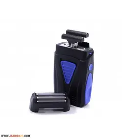 شیور و ریش تراش شارژی رزیا HT-951 rozia Shaver