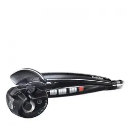 فر کننده جادویی مو بابلیس (بیگودی)