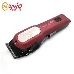 ماشین اصلاح کیمی مدل KEMEI KM-1031