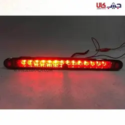 چراغ استپ سوم پژو ۲۰۶ و ۲۰۷