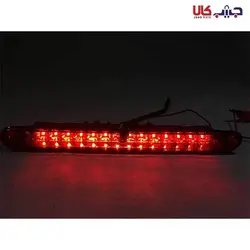 چراغ استپ سوم پژو ۲۰۶ و ۲۰۷