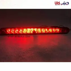 چراغ استپ سوم پژو ۲۰۶ و ۲۰۷