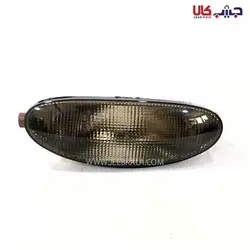 مه شکن عقب ۲۰۶ اسپرت (دودی)