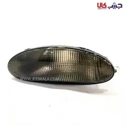 مه شکن عقب ۲۰۶ اسپرت (دودی)