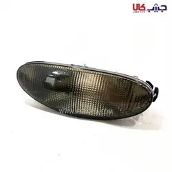 مه شکن عقب ۲۰۶ اسپرت (دودی)