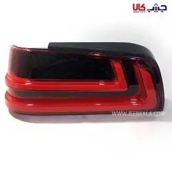 چراغ خطر پارس طرح کلاسیک