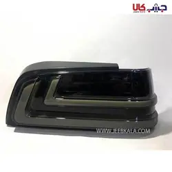 چراغ خطر پارس طرح کلاسیک