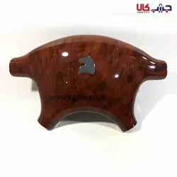 قاب وسط فرمون طرح چوب سمند