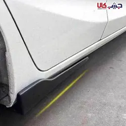 فلاپ رکاب خودرو