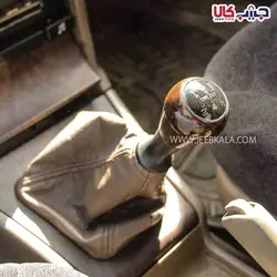 سردنده طرح چوب پژو پارس و ۴۰۵