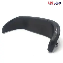 لیپ اگزوز دولول مناسب برای پژو 206 و207