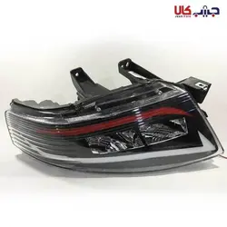 چراغ جلو اسپرت سورن طرح لکسوس