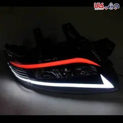 چراغ جلو اسپرت سورن طرح لکسوس