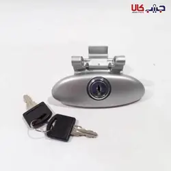 دستگیره داشبورد پژو 206 قفل دار