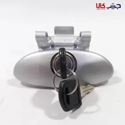 دستگیره داشبورد پژو 206 قفل دار