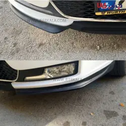 لیپ سپر جلو دنا