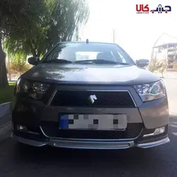 لیپ سپر جلو دنا