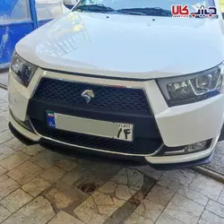 لیپ سپر جلو دنا