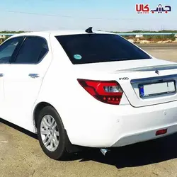 آنتن بال کوسه ای دنا پلاس