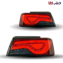 چراغ خطر اسپرت پژو 405 طرح yf