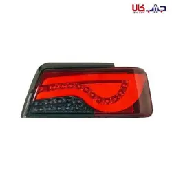 چراغ خطر اسپرت پژو 405 طرح yf