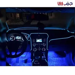 چراغ ال وایر ۲ متری