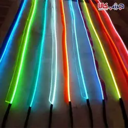 چراغ ال وایر ۲ متری