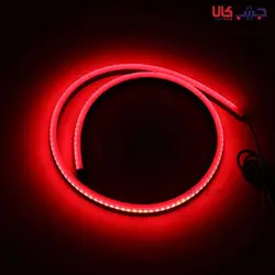 چراغ استپ سوم (چراغ خطر سوم)یونیورسال