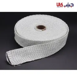 عایق حرارتی هدرز