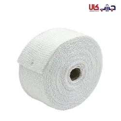 عایق حرارتی هدرز