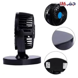 پنکه ماشین فندکی 12 ولت