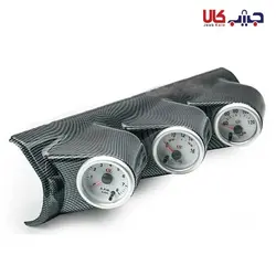 آمپر ستونی اسپرت