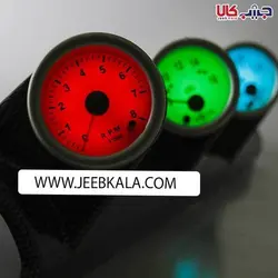 آمپر ستونی اسپرت