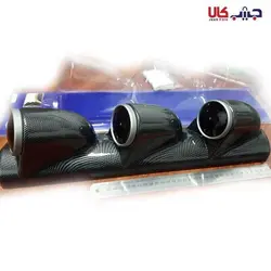 آمپر ستونی اسپرت