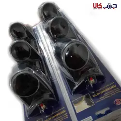 آمپر ستونی اسپرت