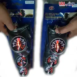 آمپر ستونی اسپرت